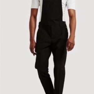Kit and Ace Black Men's Pants